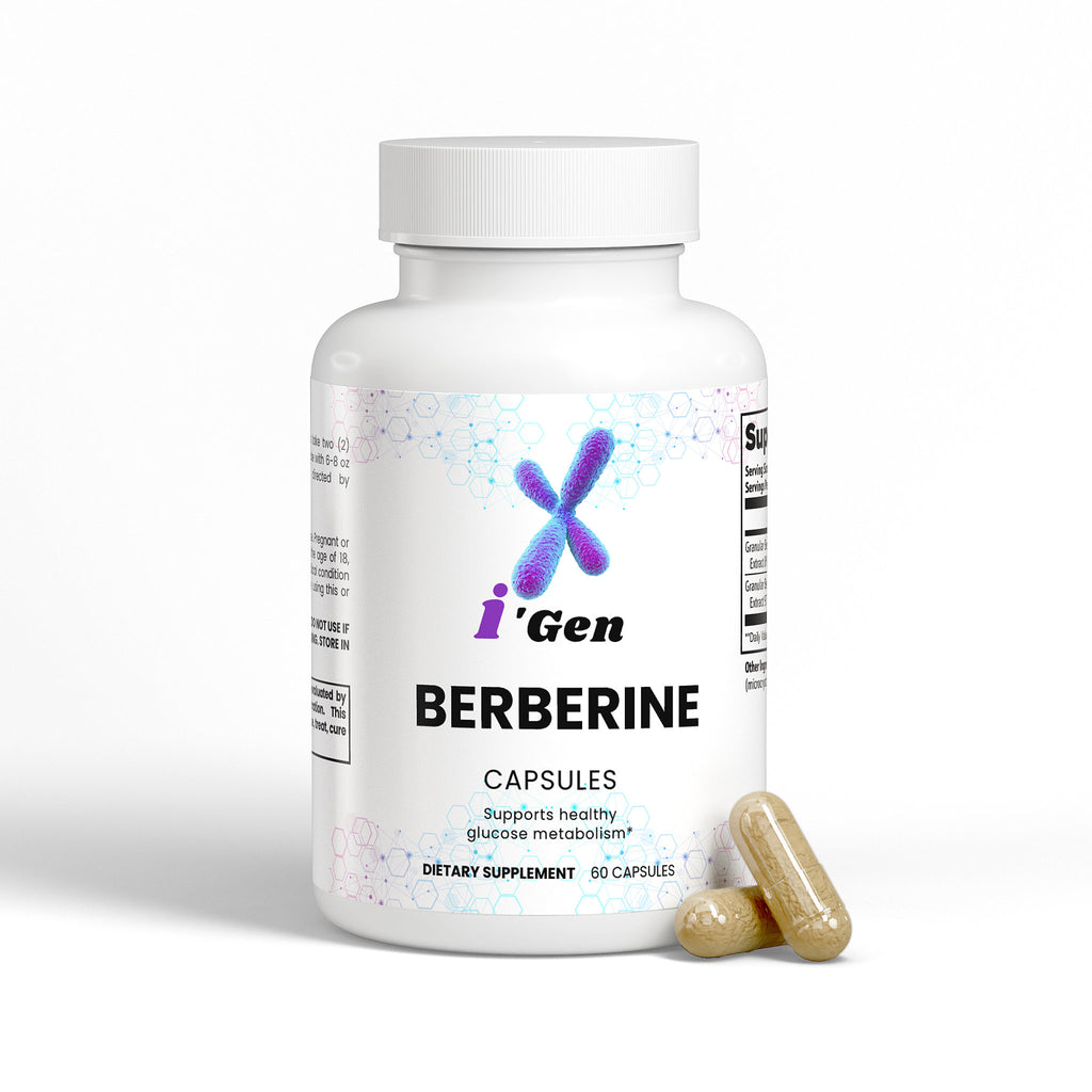 Berberine