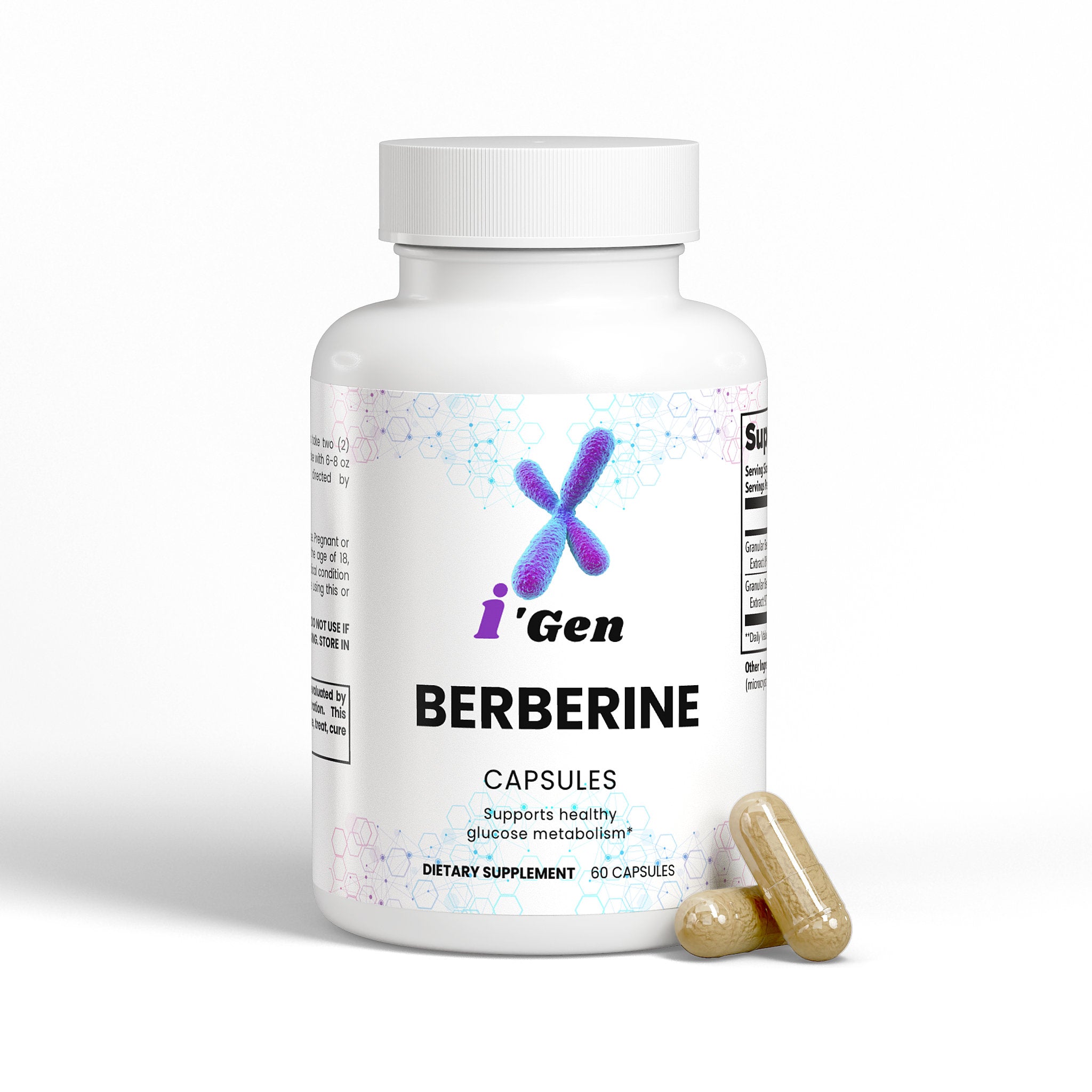 Berberine