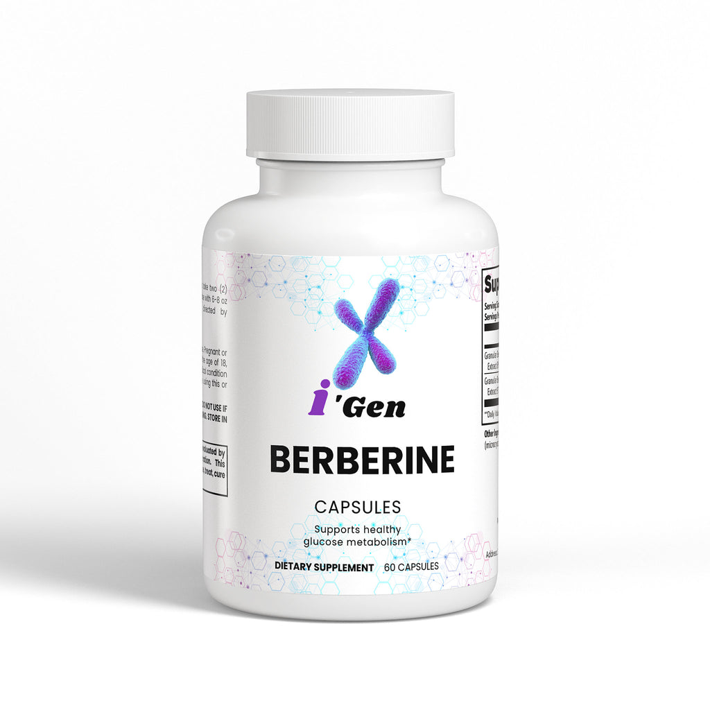 Berberine