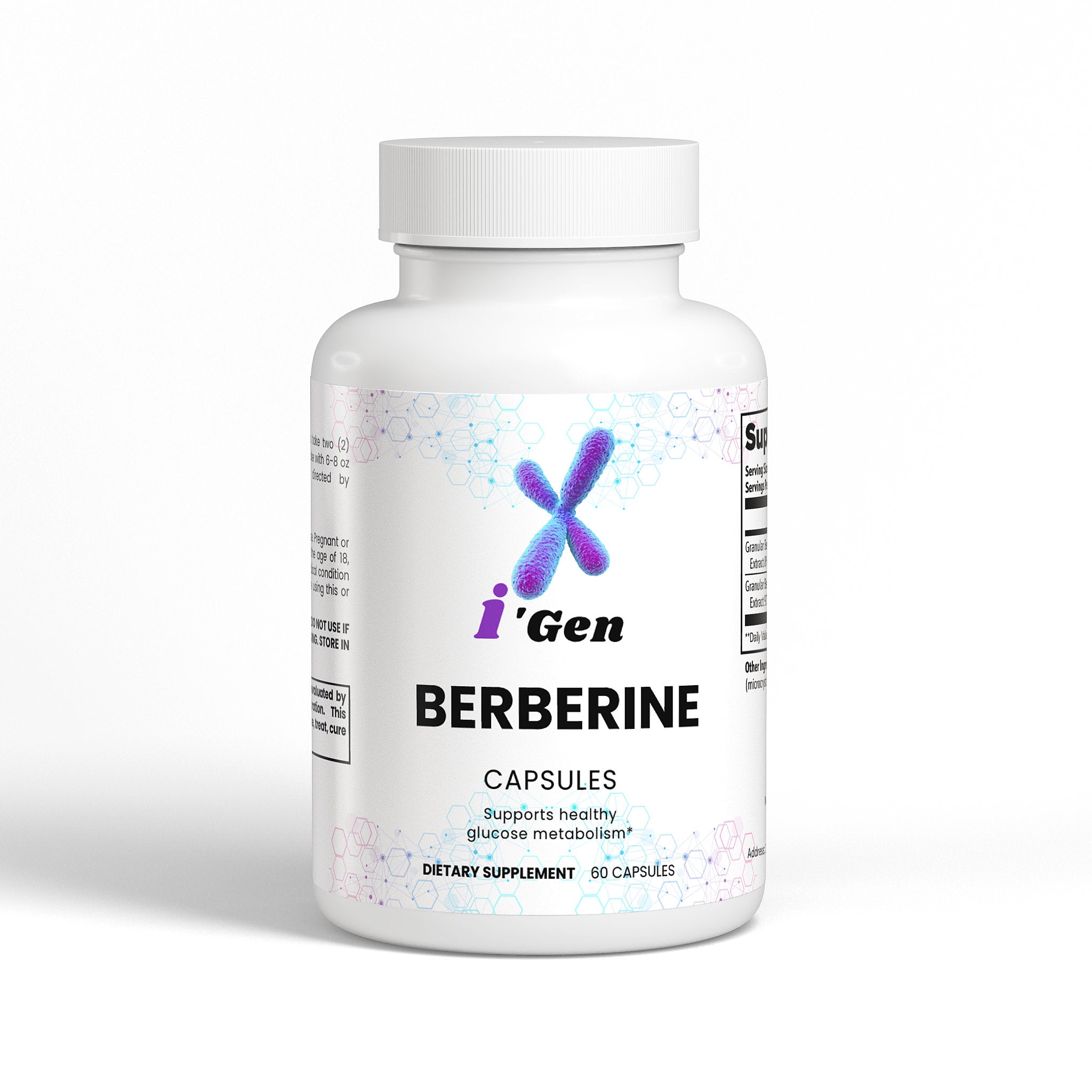 Berberine