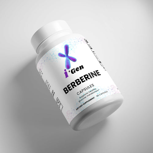 Berberine
