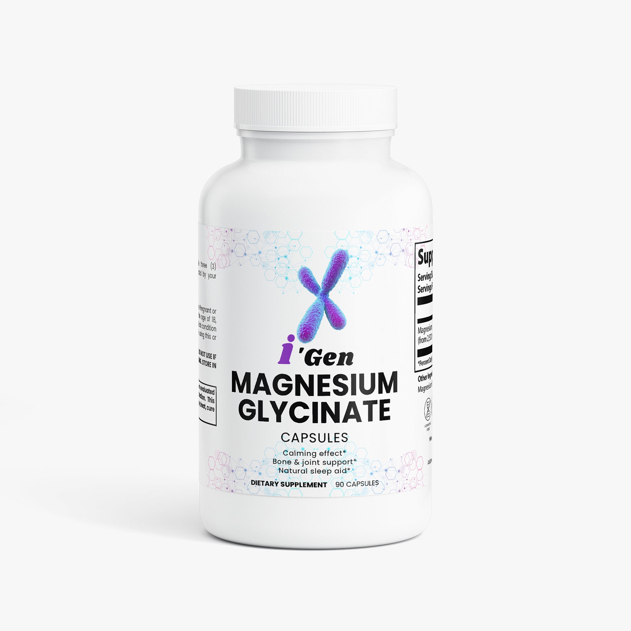 Magnesium Glycinate