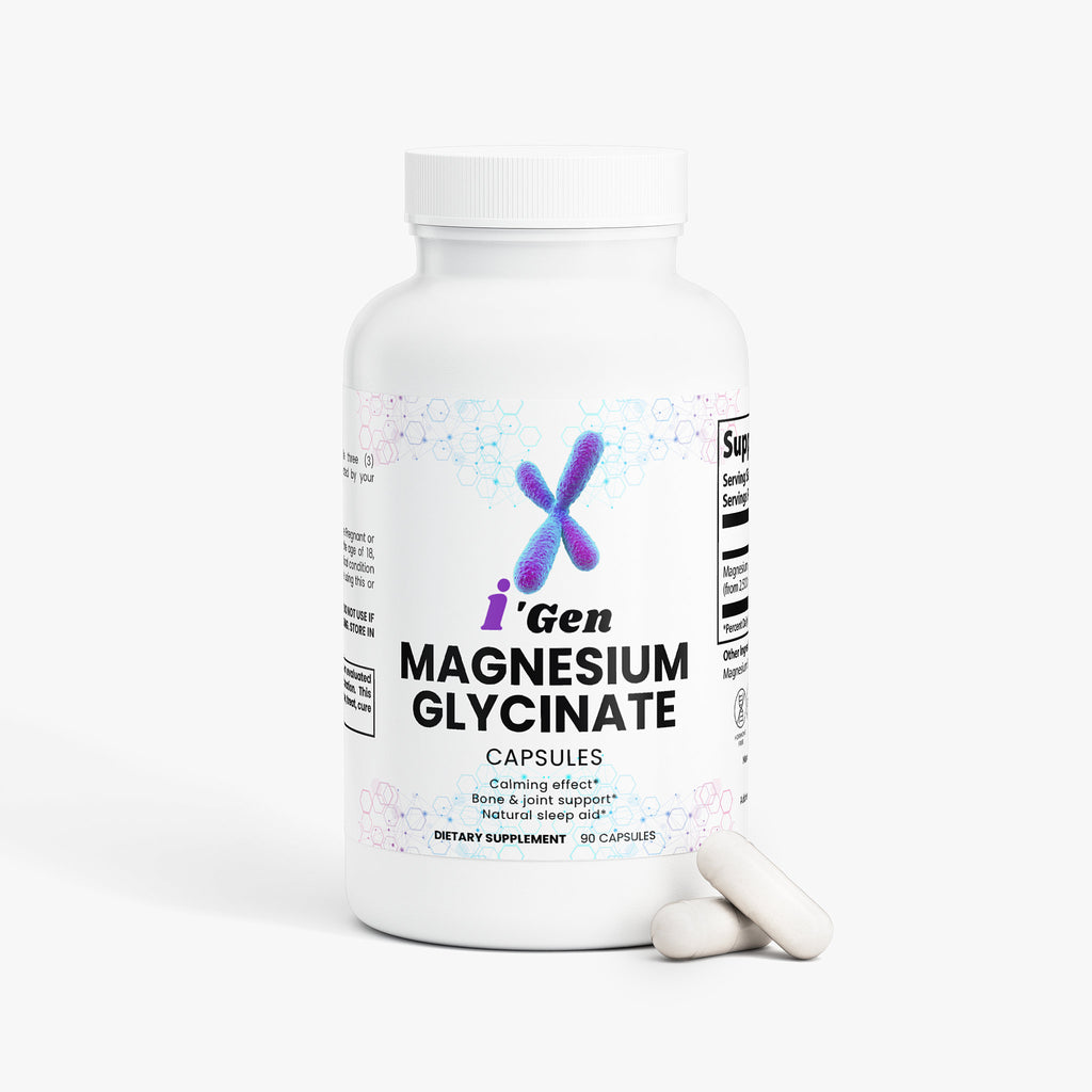 Magnesium Glycinate