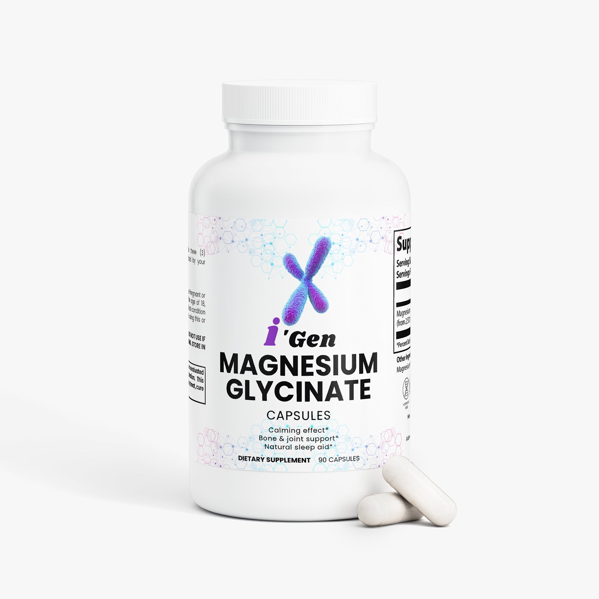 Magnesium Glycinate