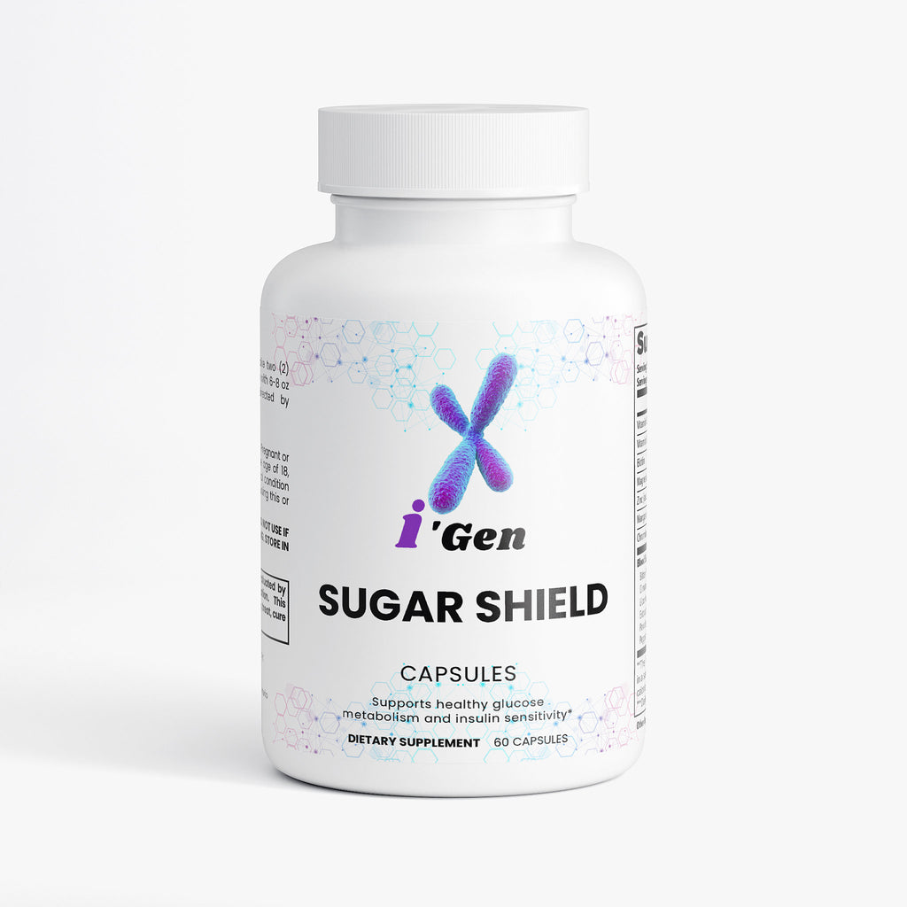 Sugar Shield