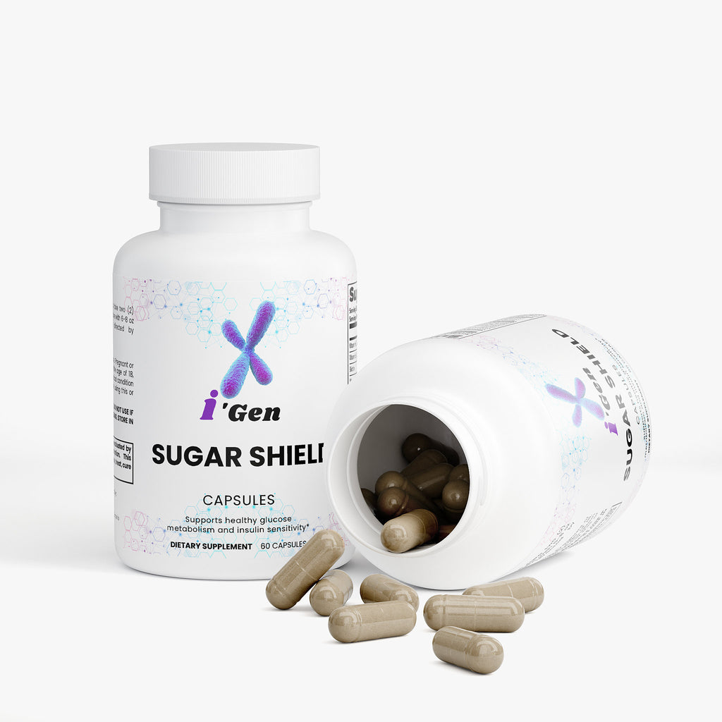 Sugar Shield