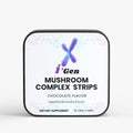 Mushroom Focus Strips