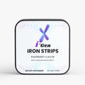 Iron Strips