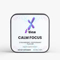 CALM FOCUS