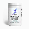 Hydrolyzed Collagen Peptides