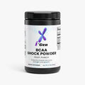 BCAA Shock Powder (Fruit Punch)