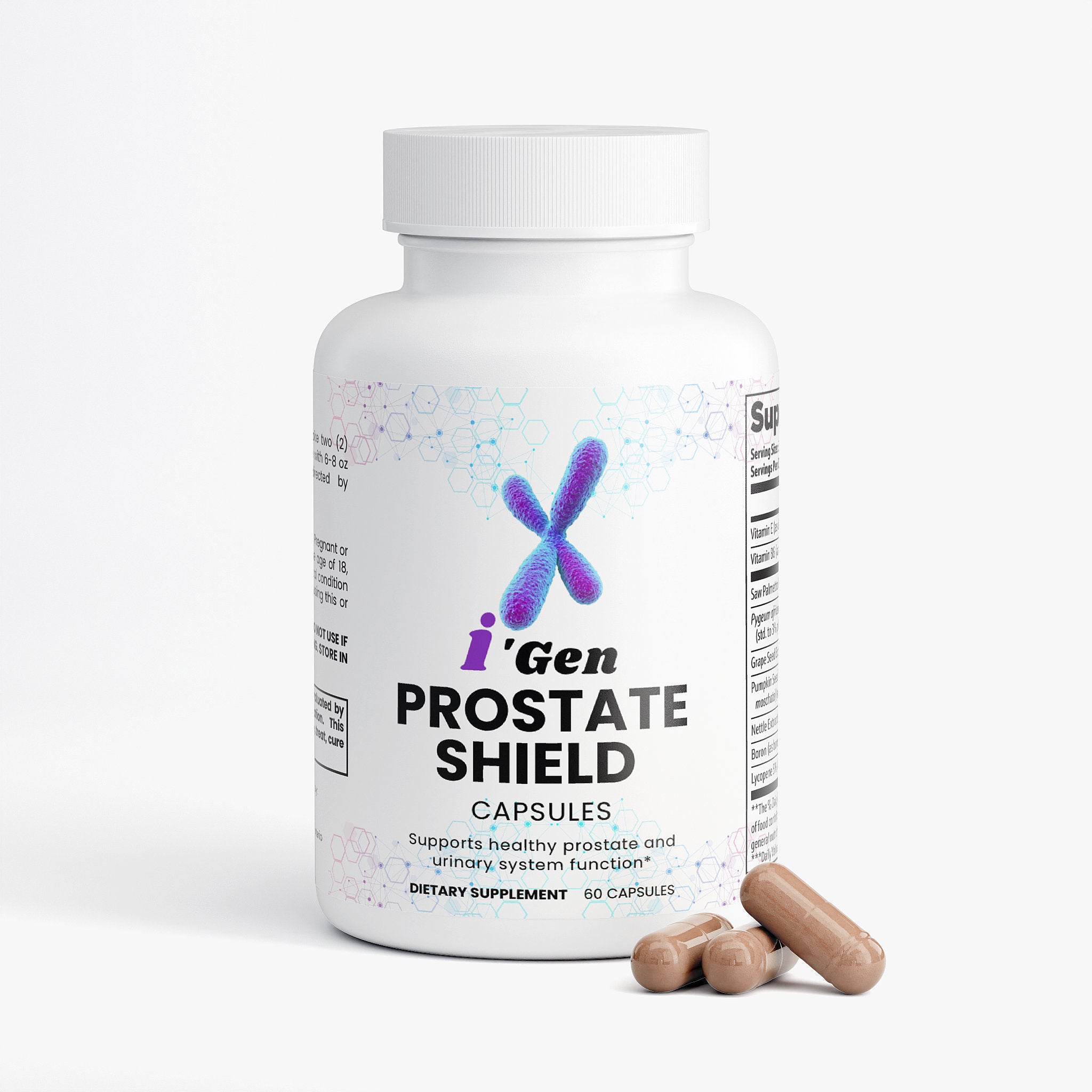 Prostate Shield