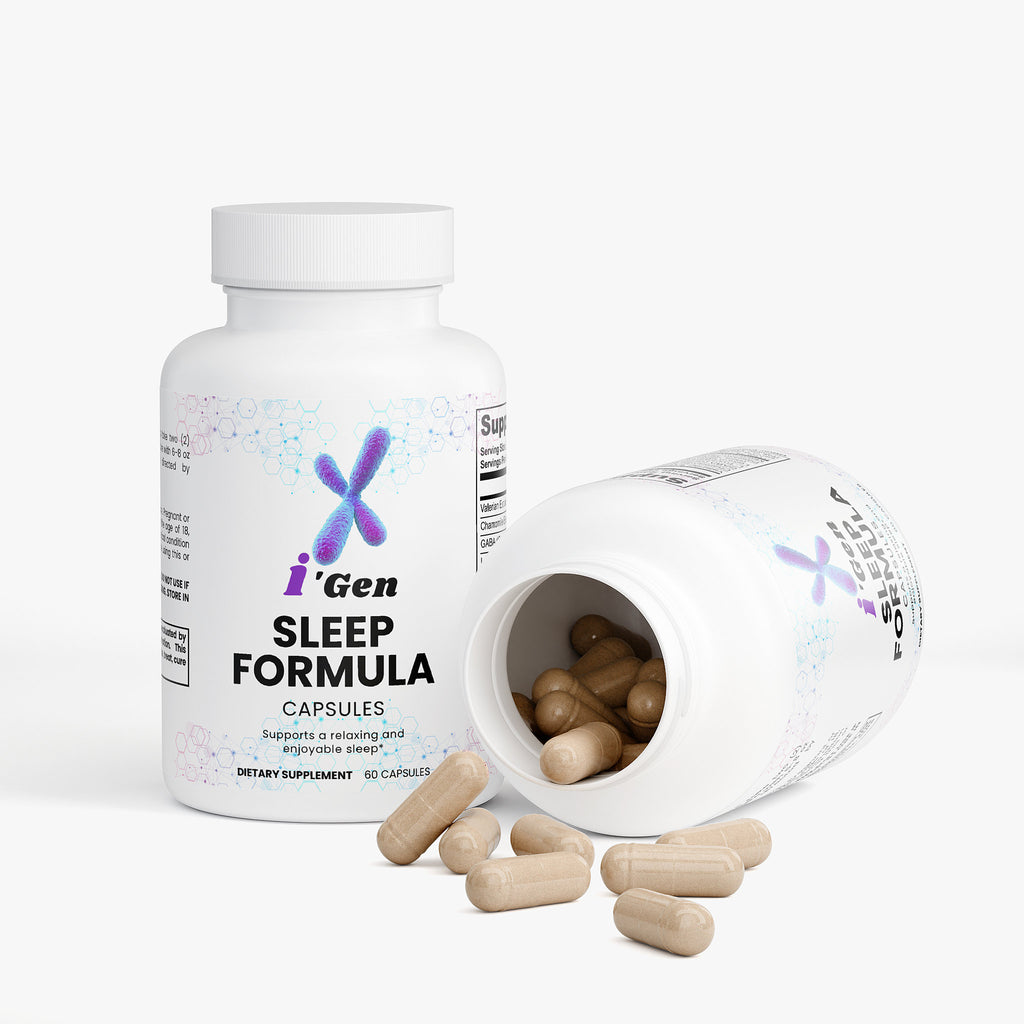 Sleep Shield