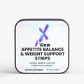 Appetite Balance & Weight Support Strips