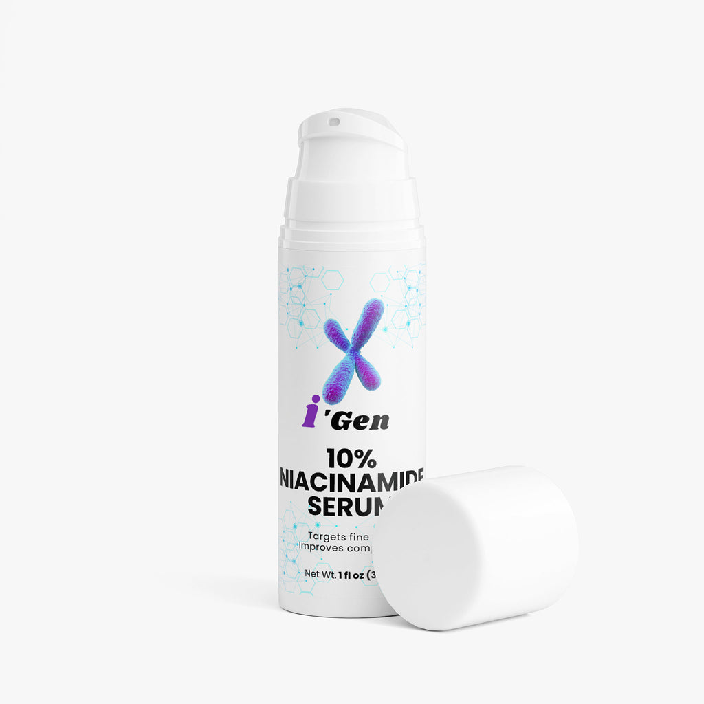 10% Niacinamide Serum