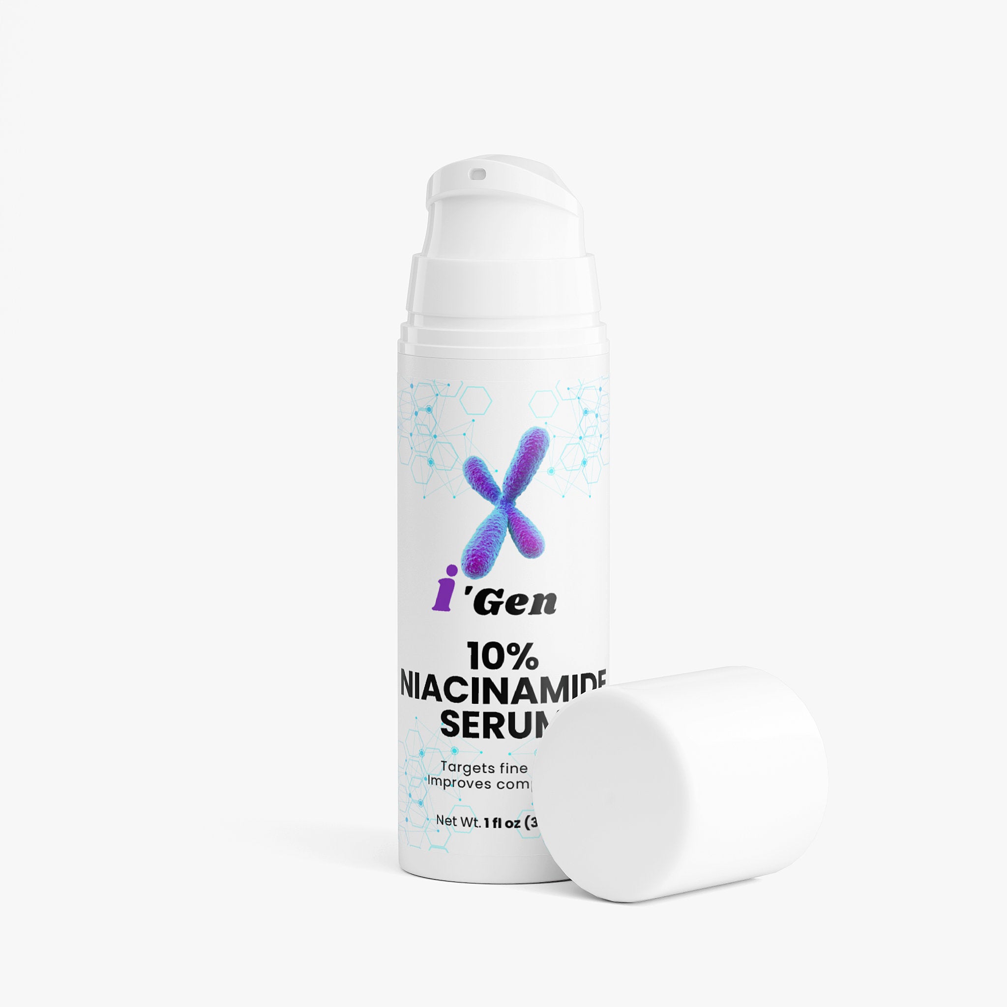 10% Niacinamide Serum