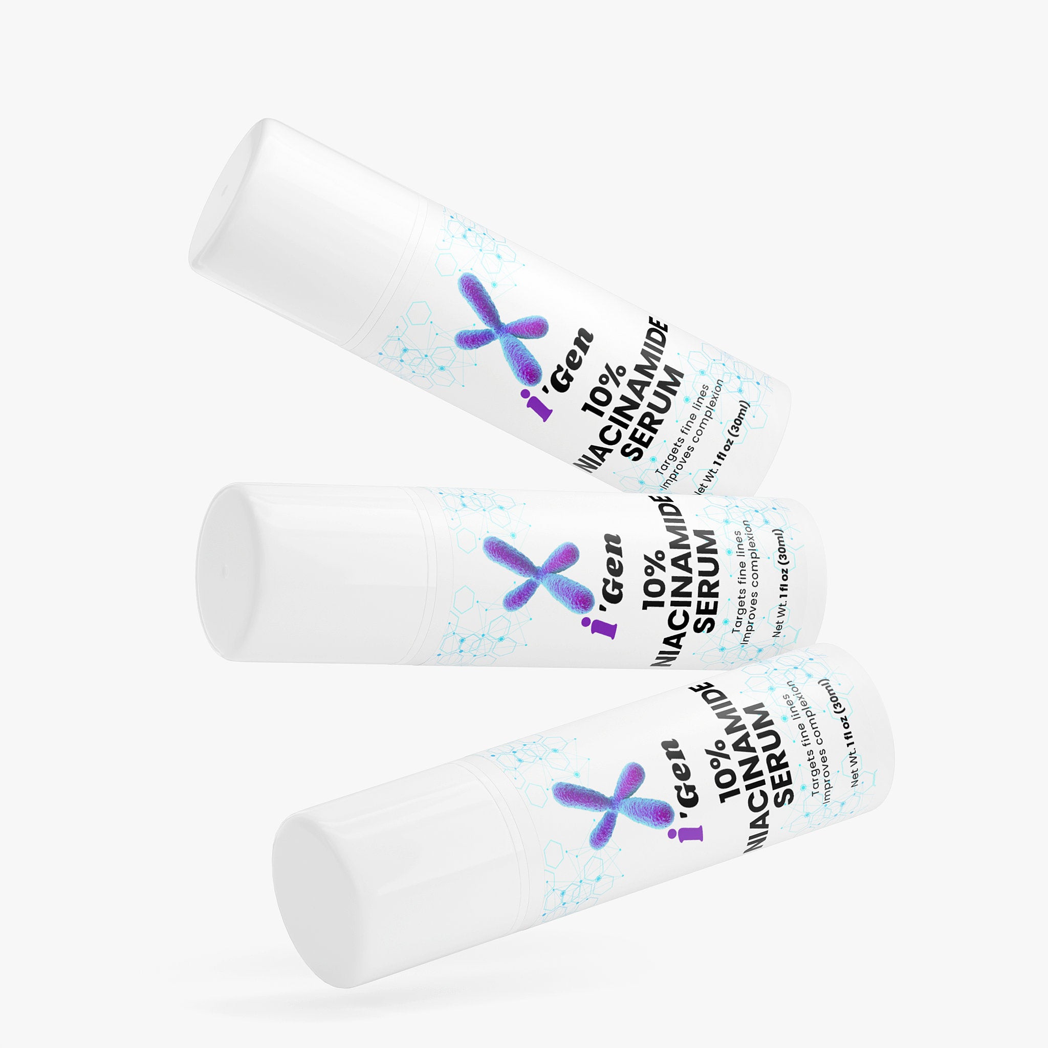 10% Niacinamide Serum