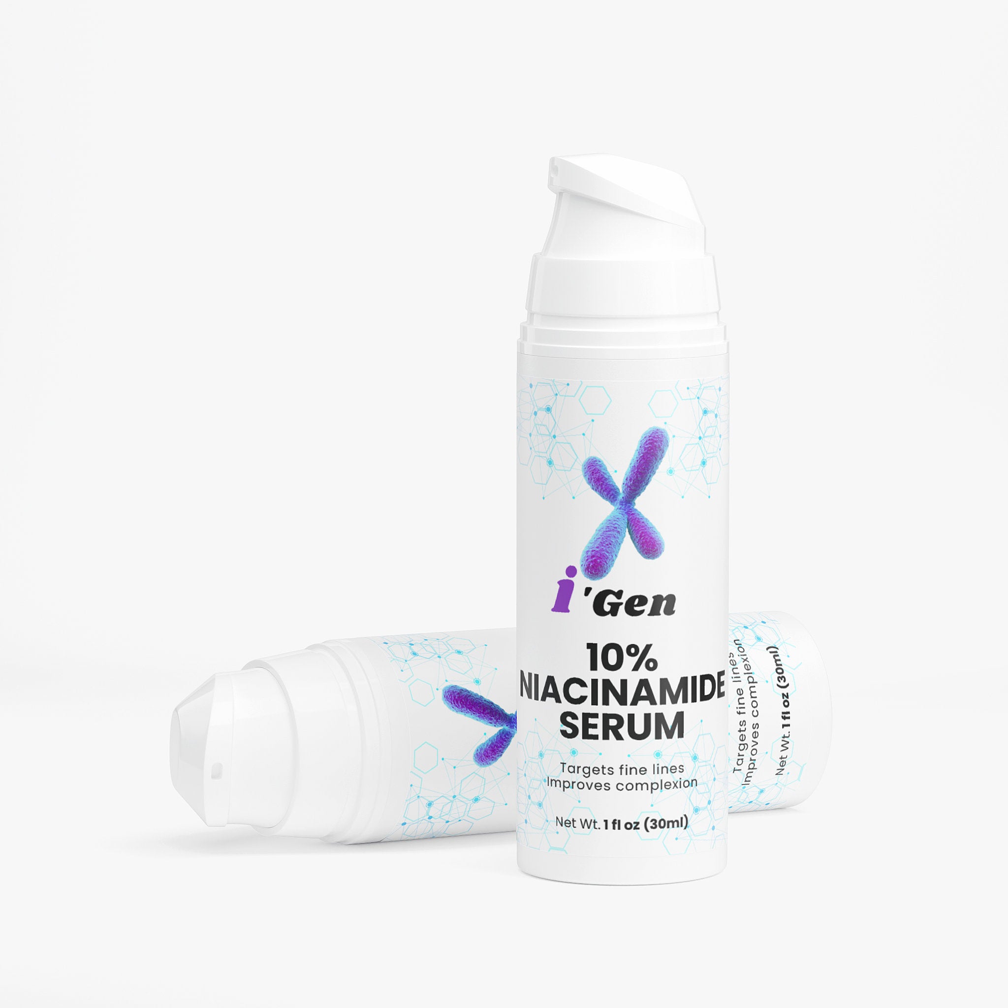 10% Niacinamide Serum
