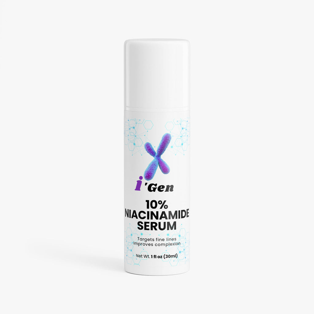 10% Niacinamide Serum