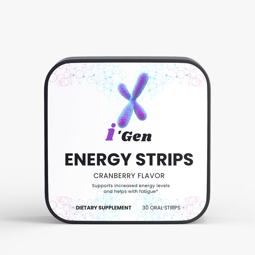 Energy Strips