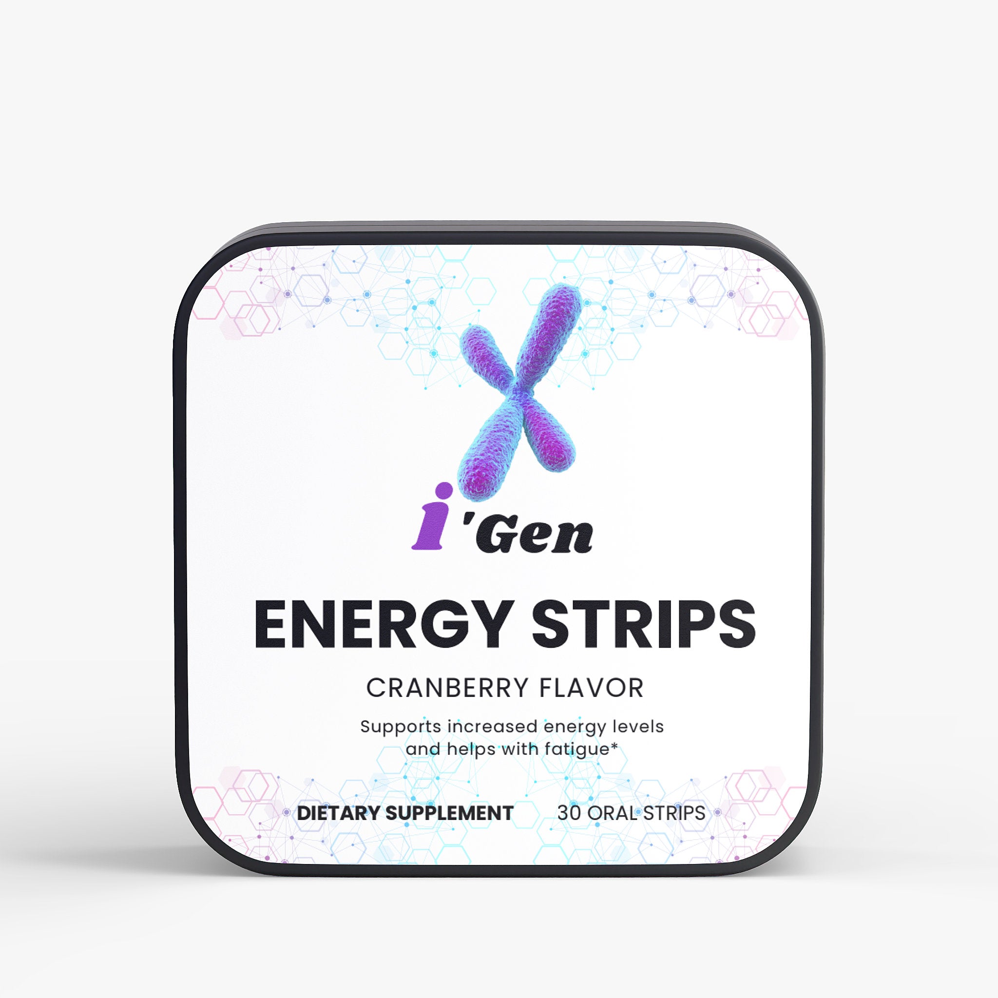 Energy Strips