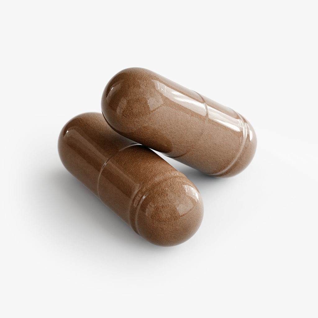 Prostate Shield