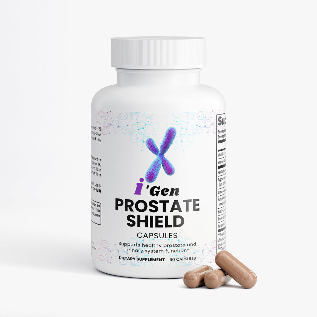 Prostate Shield