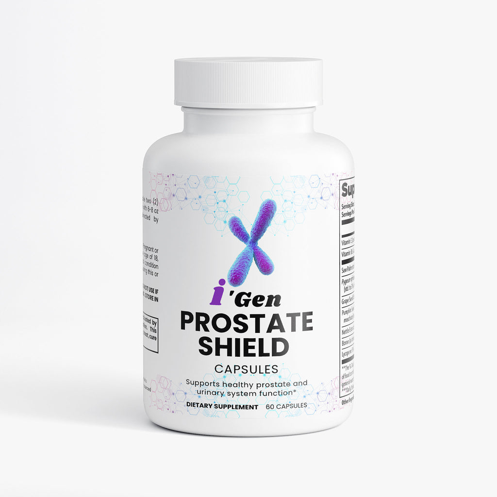 Prostate Shield