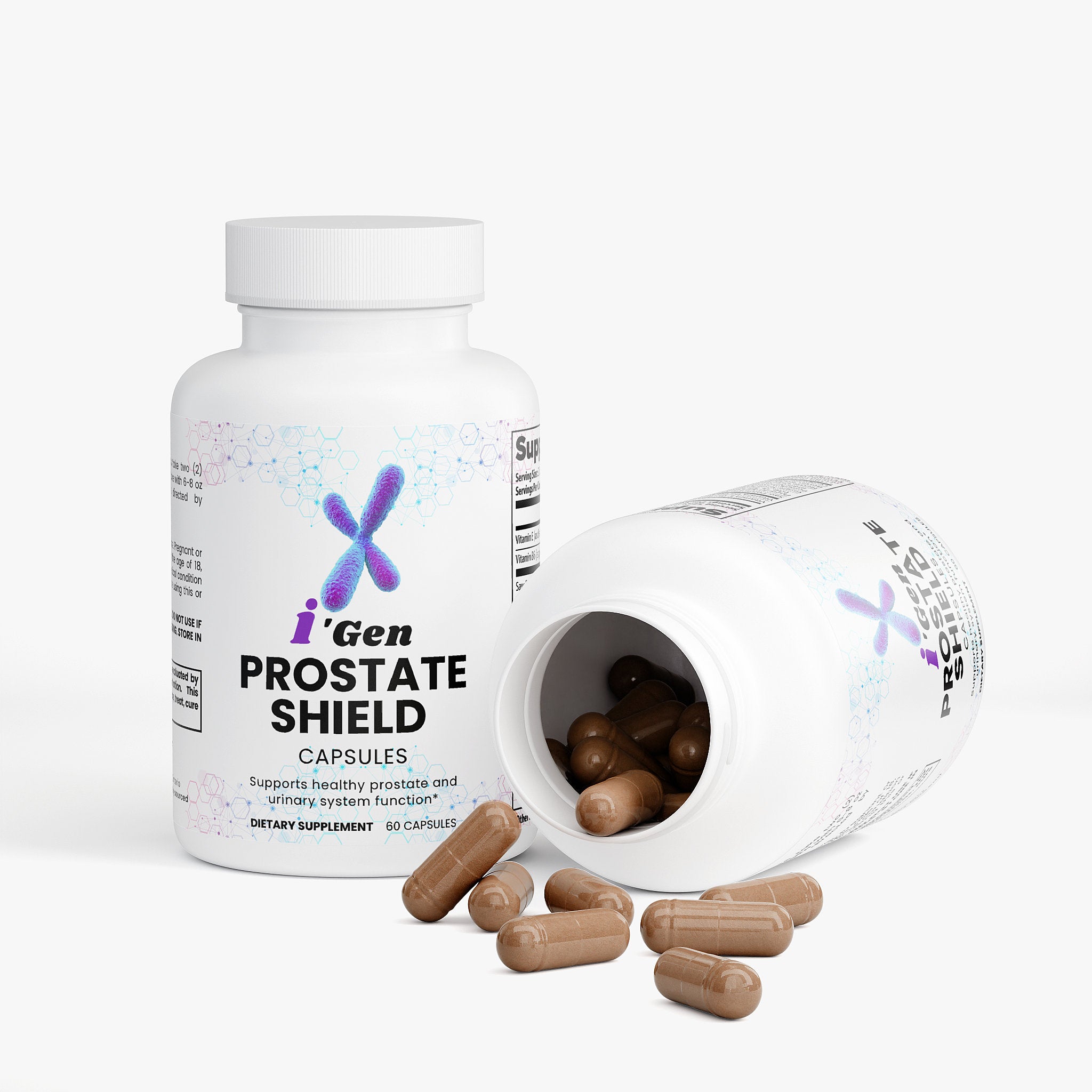 Prostate Shield