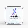 ALPHA MEN Strips
