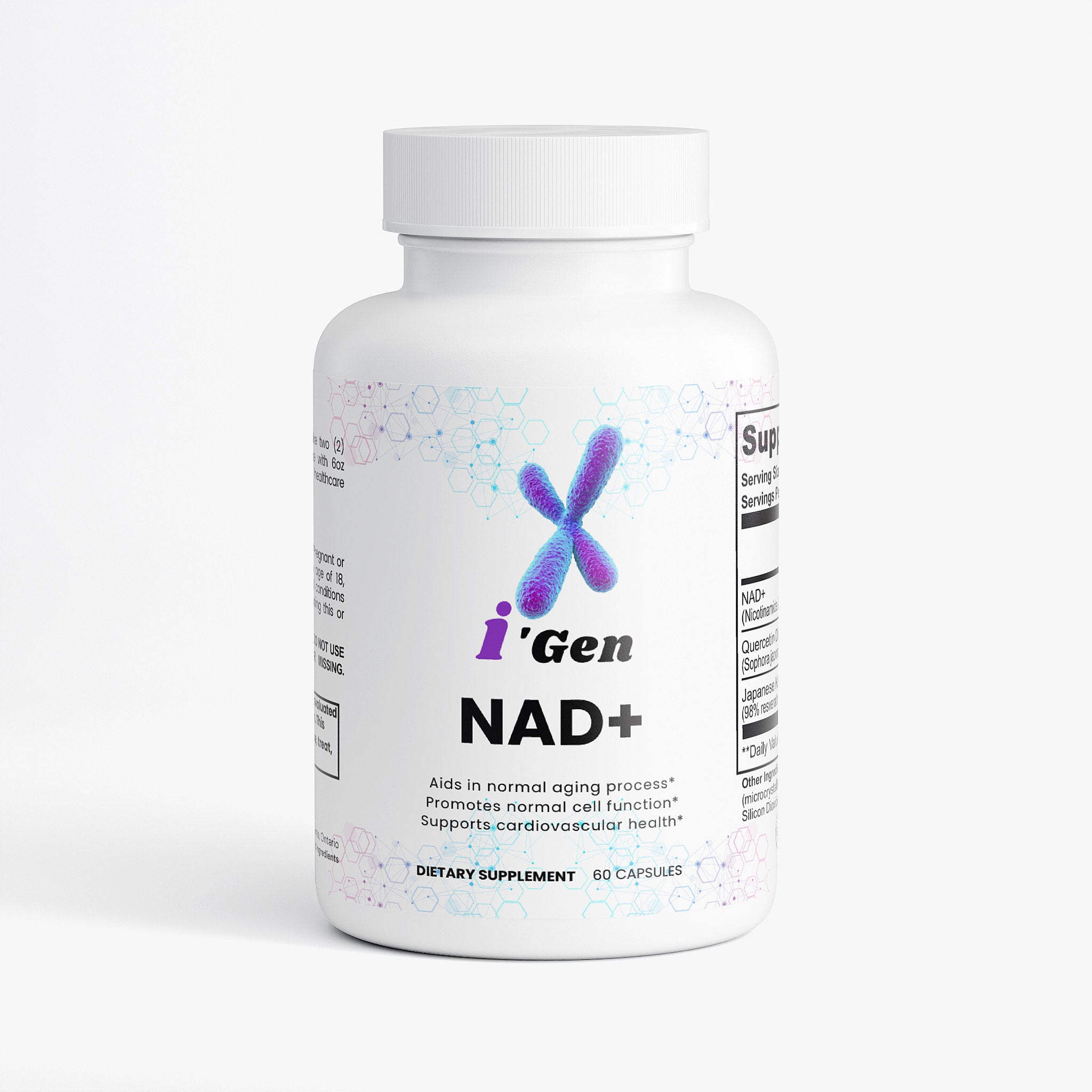 NAD+