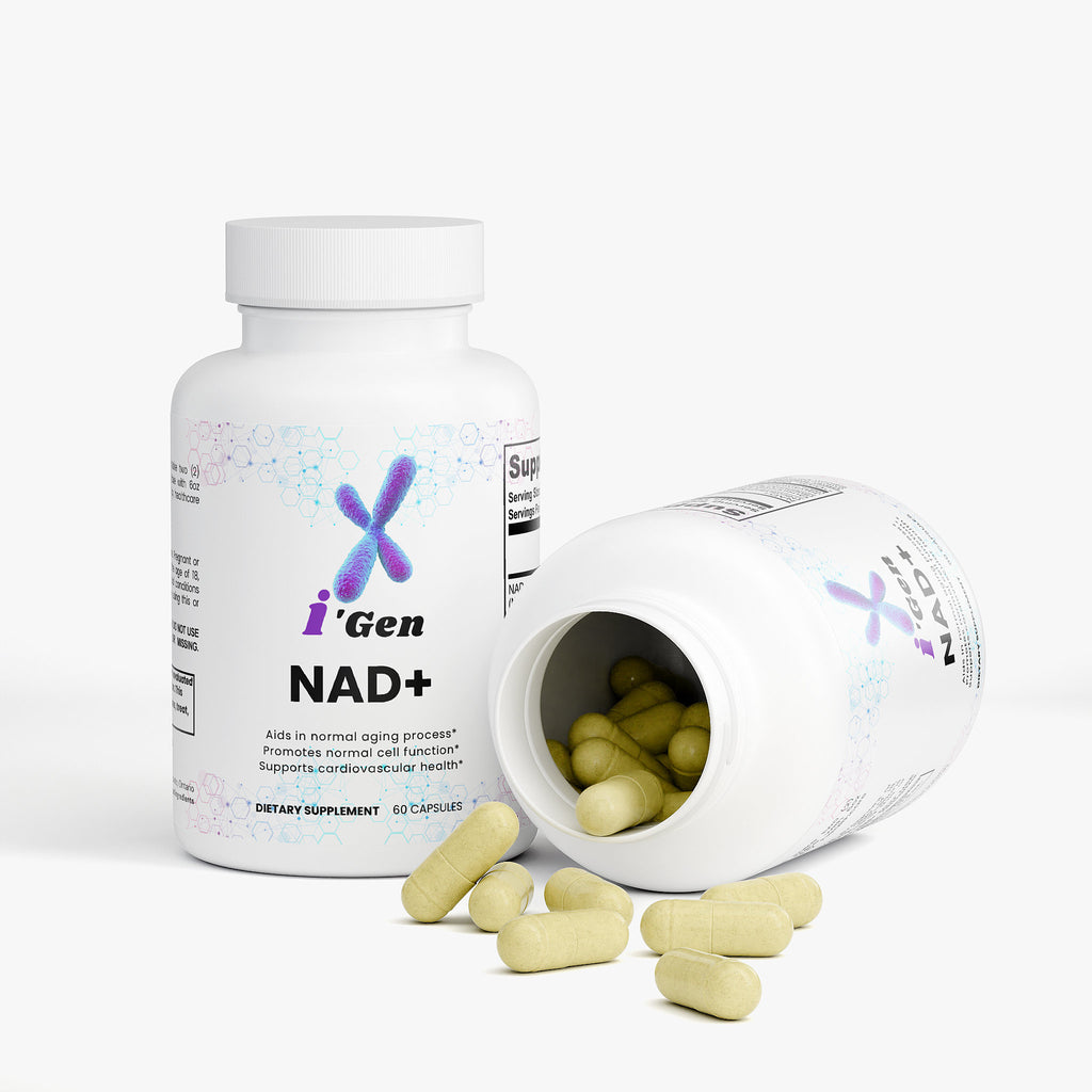 NAD+