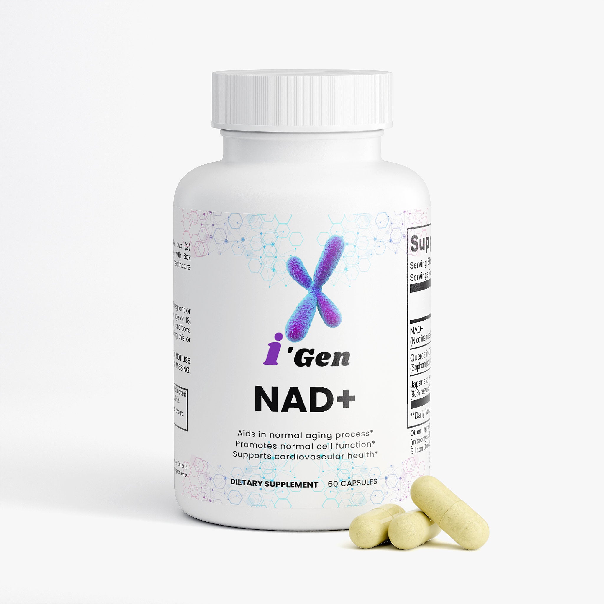 NAD+
