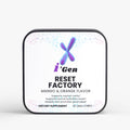 RESET FACTORY