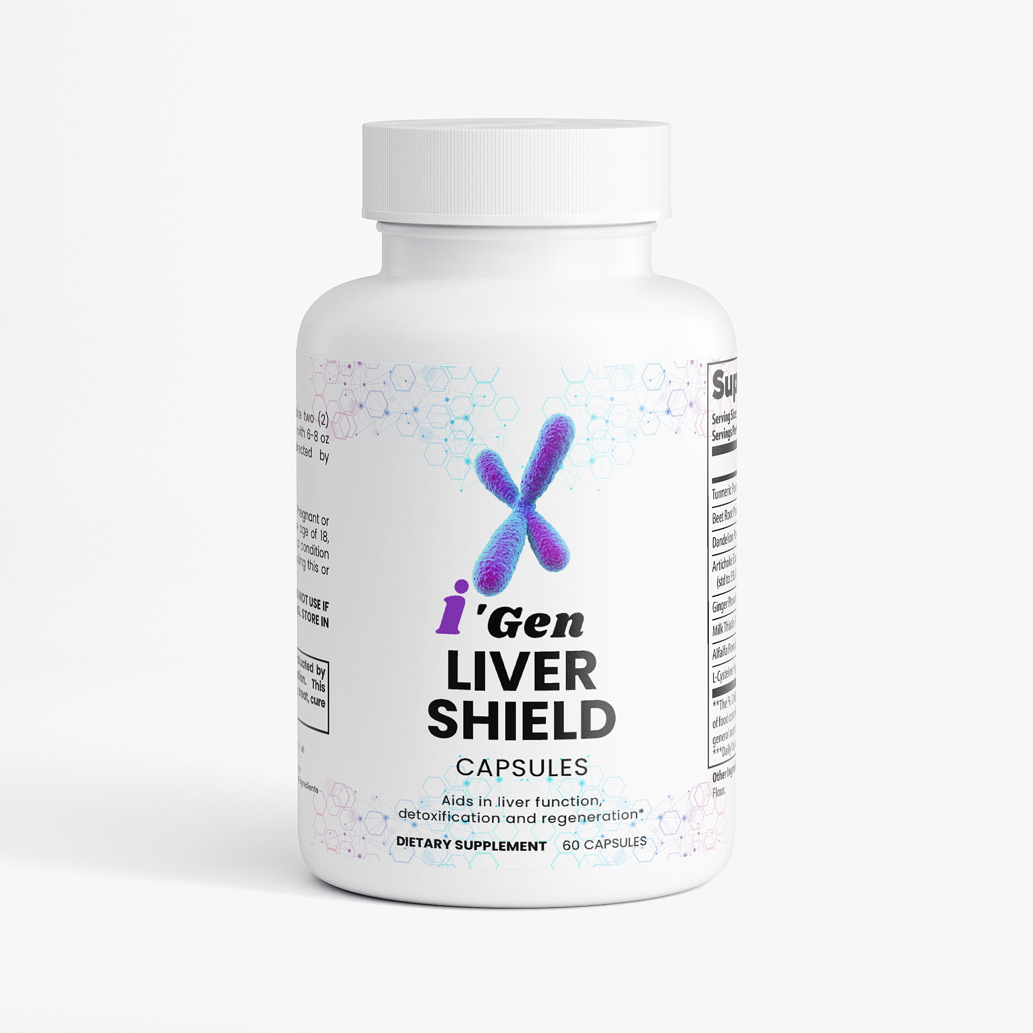 Liver Support