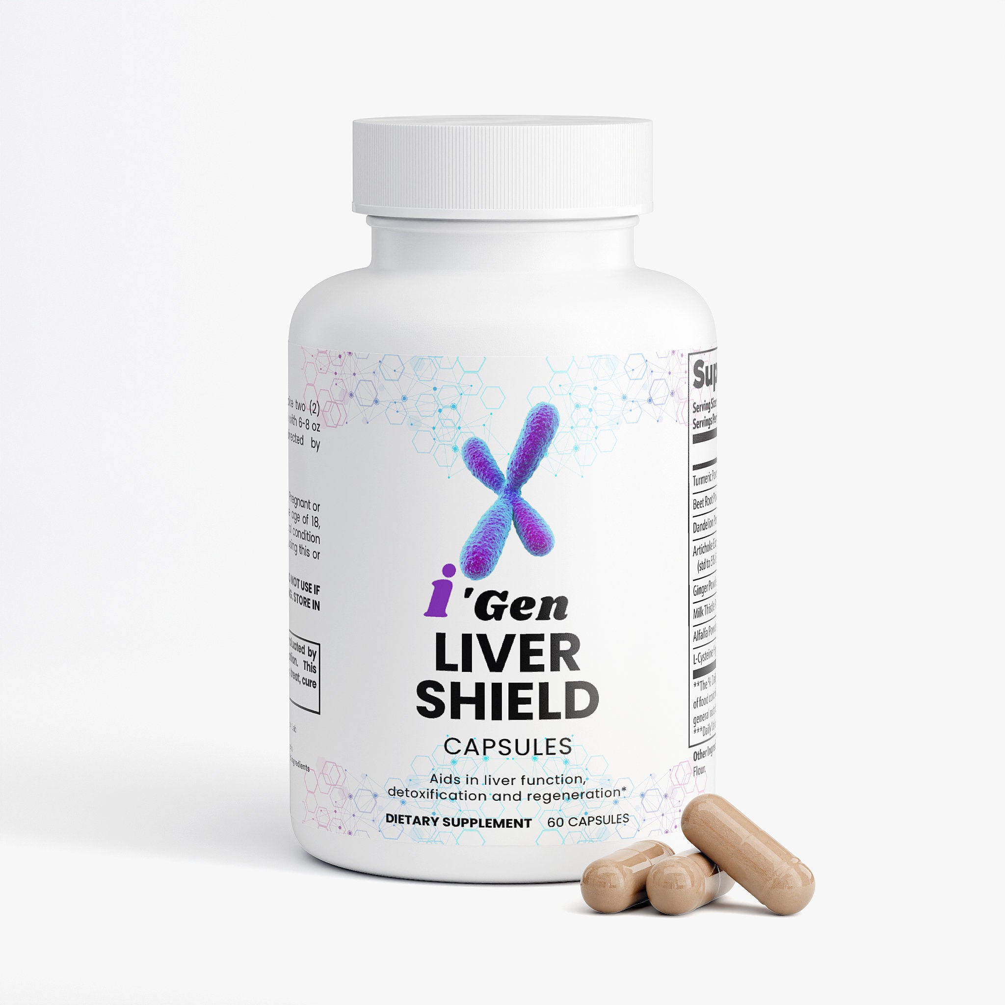 Liver Support