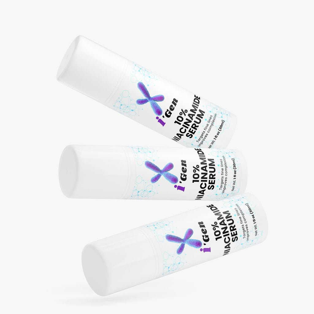 10% Niacinamide Serum