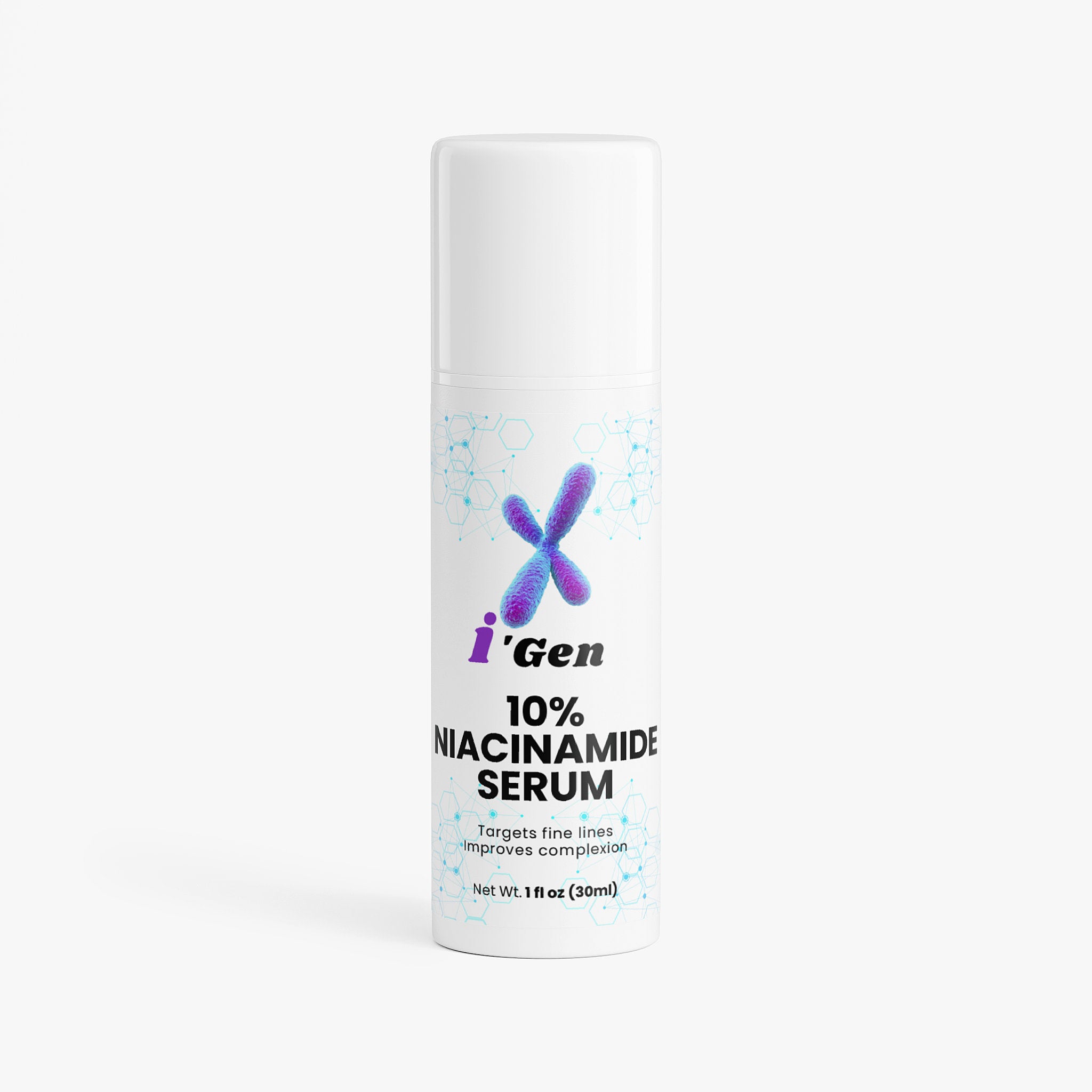 10% Niacinamide Serum