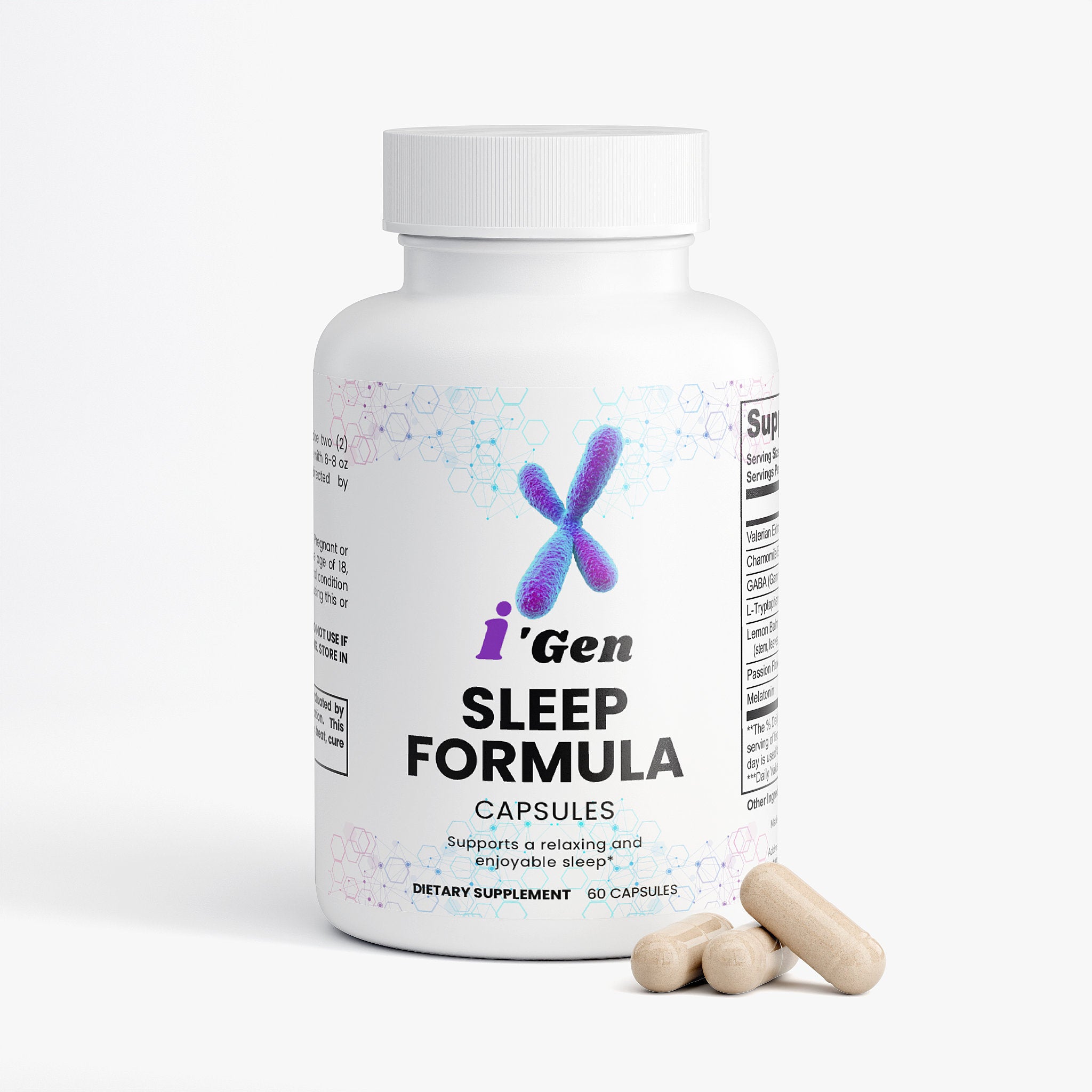 Sleep Shield
