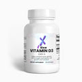Vitamin D3 2,000 IU