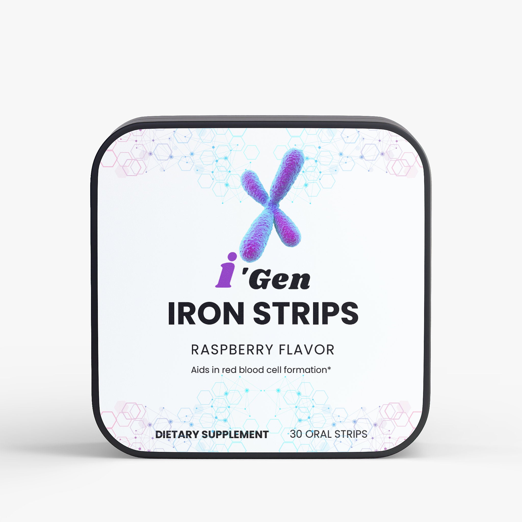 Iron Strips