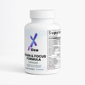 Brain & Focus Formula