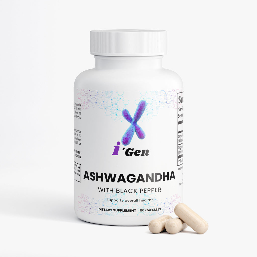 Ashwagandha