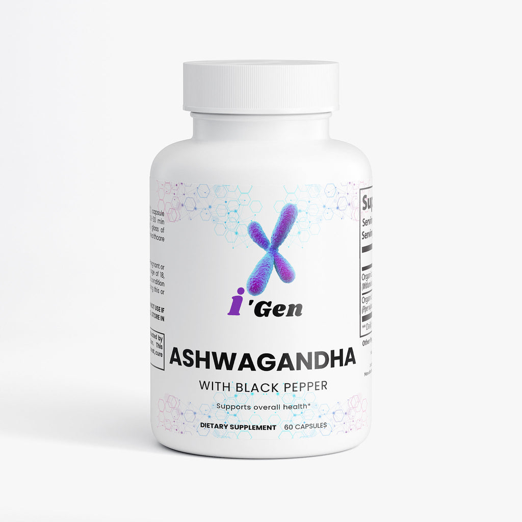 Ashwagandha