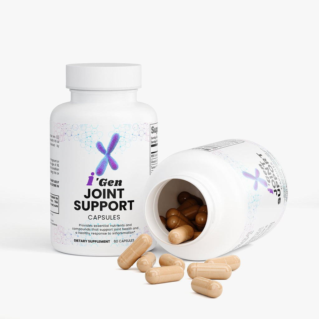 Joint Support