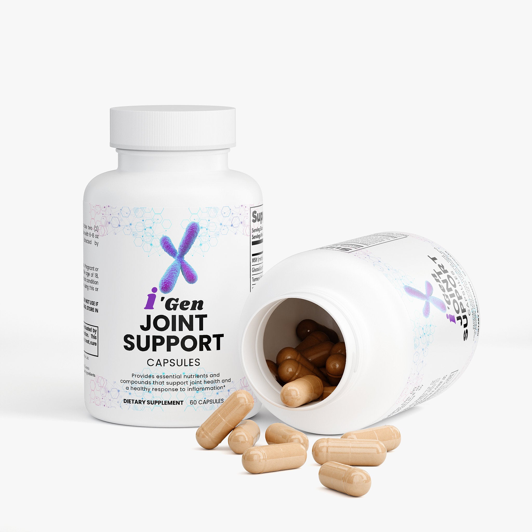 Joint Support