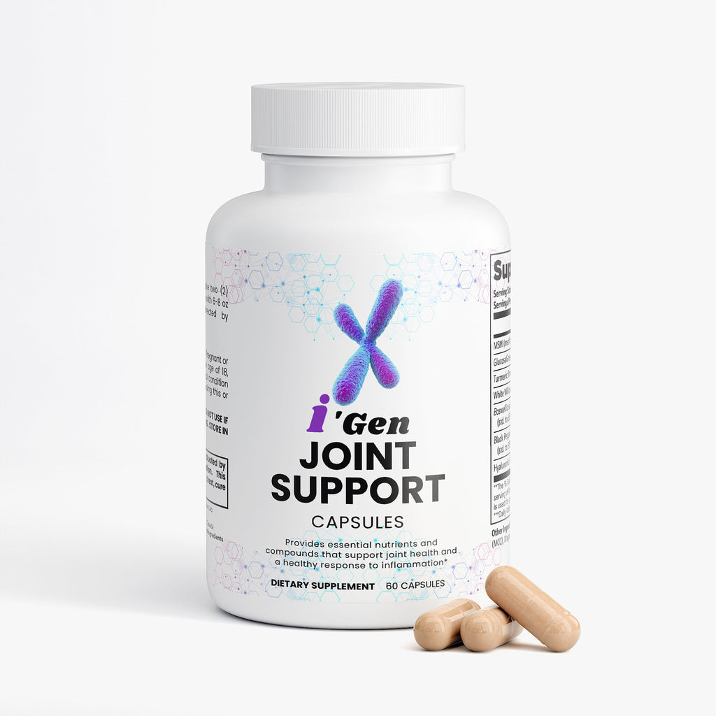 Joint Support