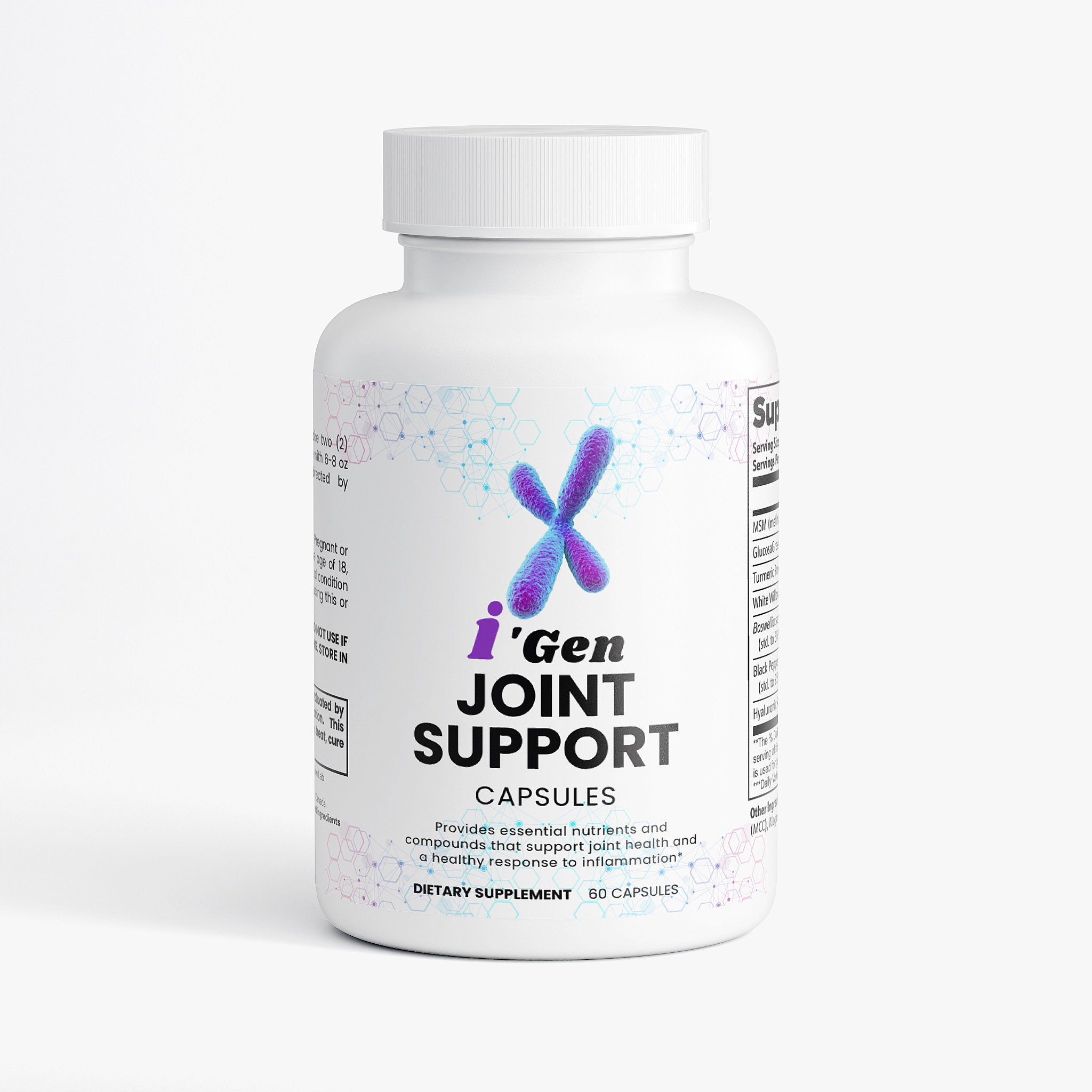 Joint Support