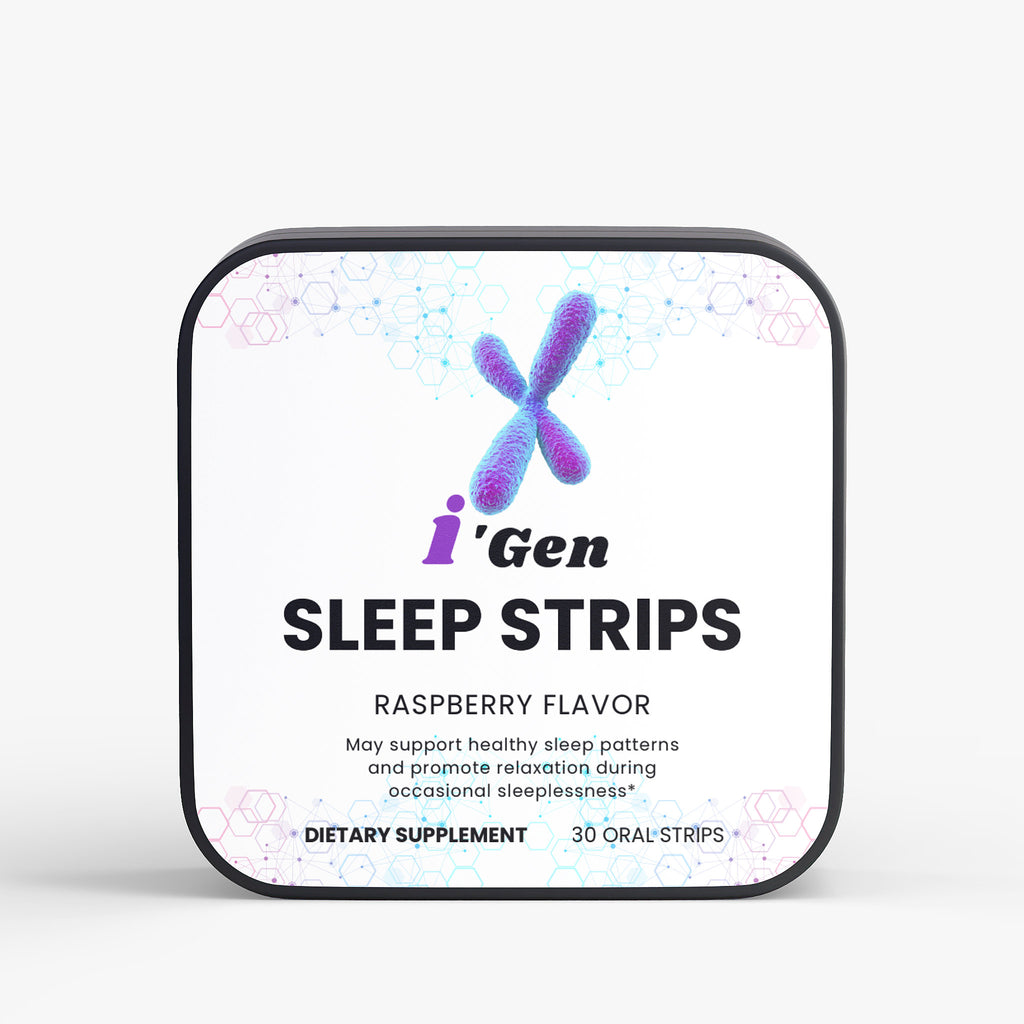 Sleep Strips