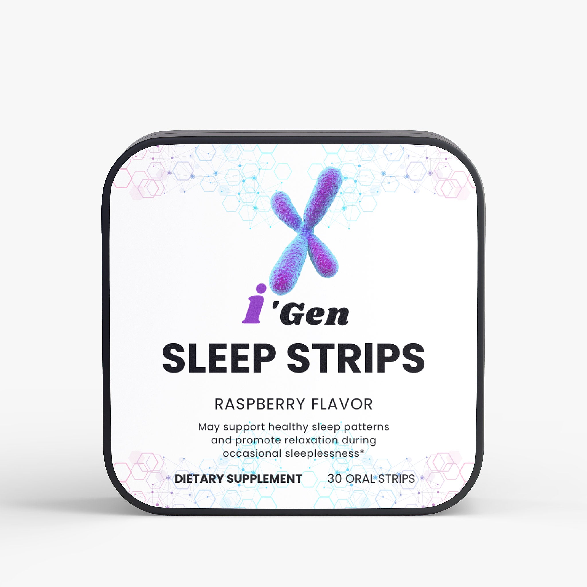 Sleep Strips